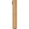 Ekena Millwork Funston Craftsman Rough Sawn Bracket w/ Offset Brace, Western Red Cedar, 6"W x 36"D x 40"H BKT0604X36X40FST04RWR - alternate 3